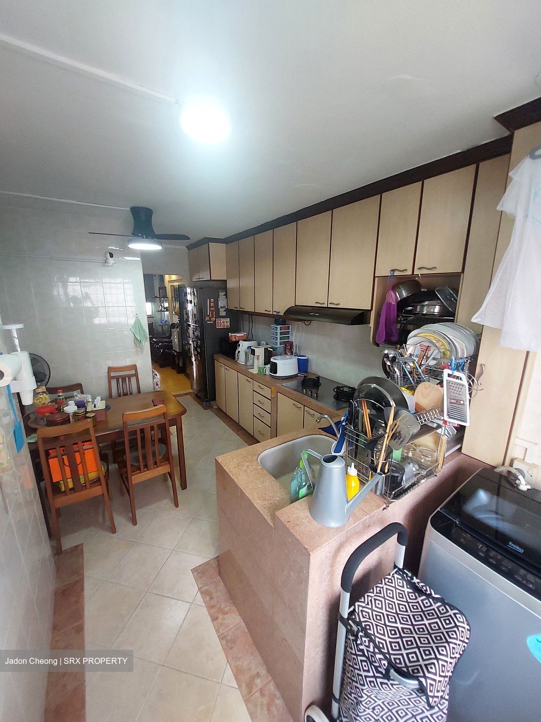 Blk 406 Sin Ming Garden (Bishan), HDB 3 Rooms #594624141